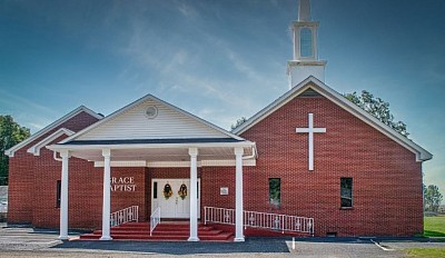 GRACE BAPTIST CHURCH