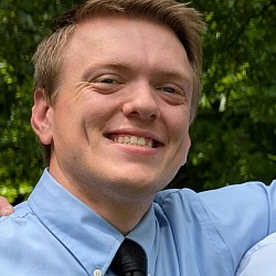 Grace Baptist Church McKenzie song leader