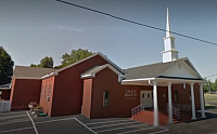 Grace Baptist Church McKenzie Tennessee